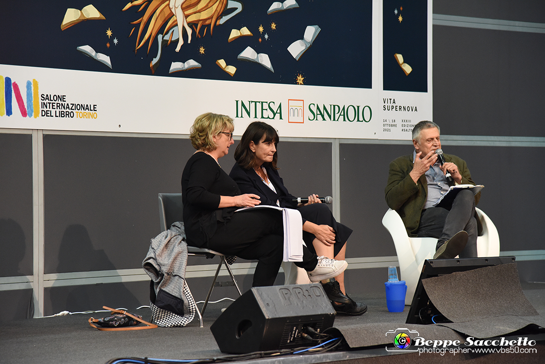 VBS_0861 - Salone del Libro di Torino - 33.ma edizione - 15 Ottobre 2021.jpg